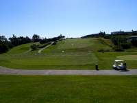 Course Map